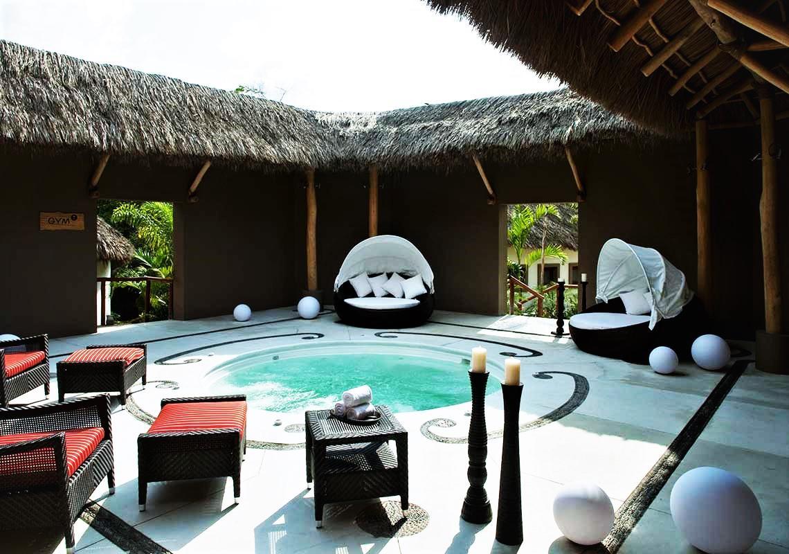 Hotel Haixa 4*