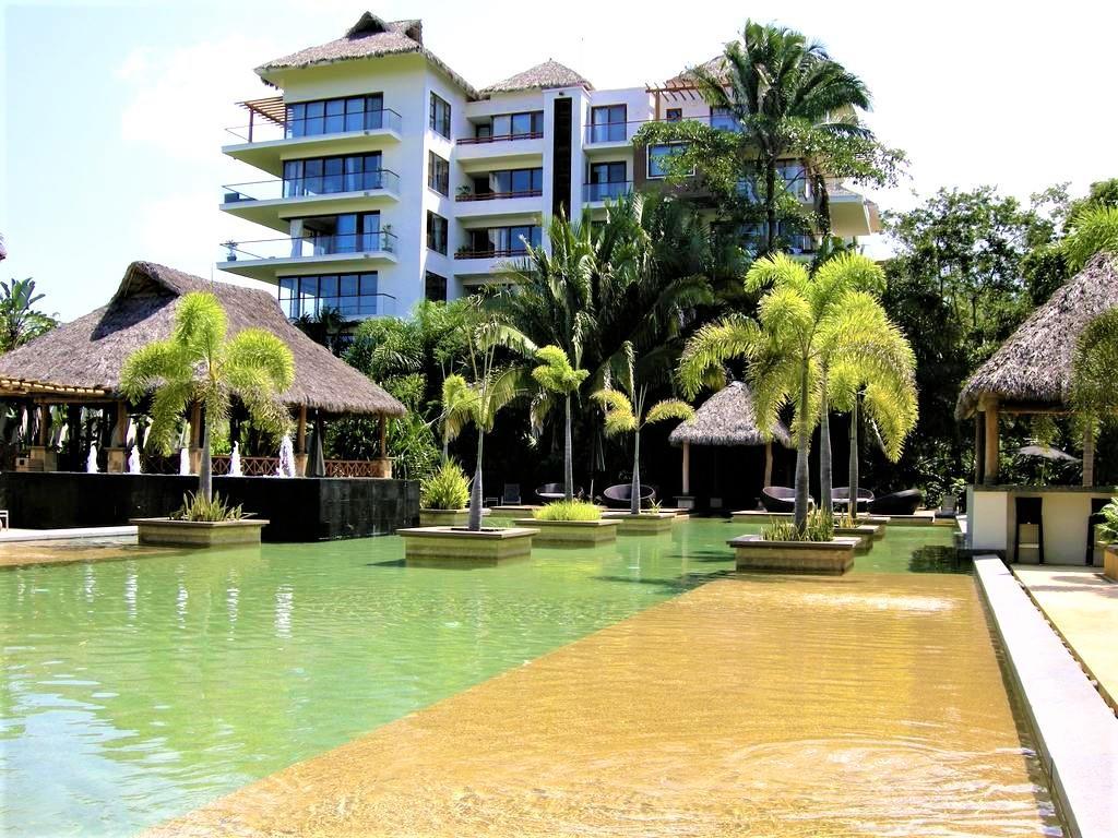 Haixa 4* Sayulita