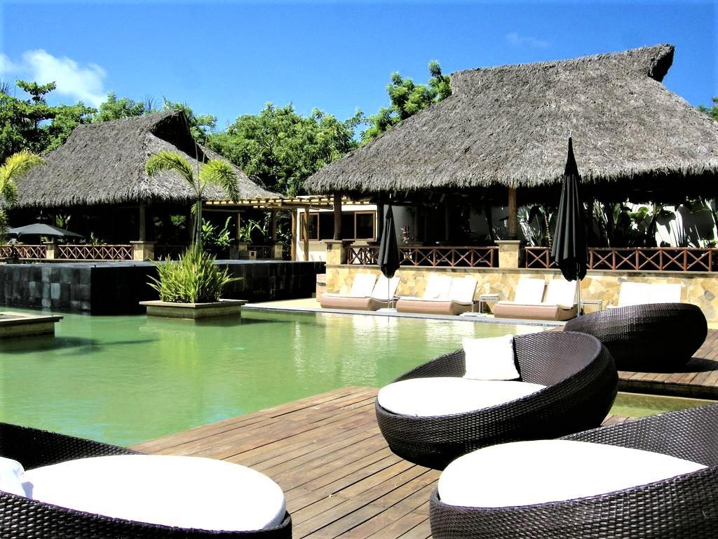 Hotel Haixa 4*
