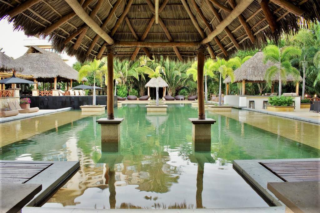 Haixa 4* Sayulita