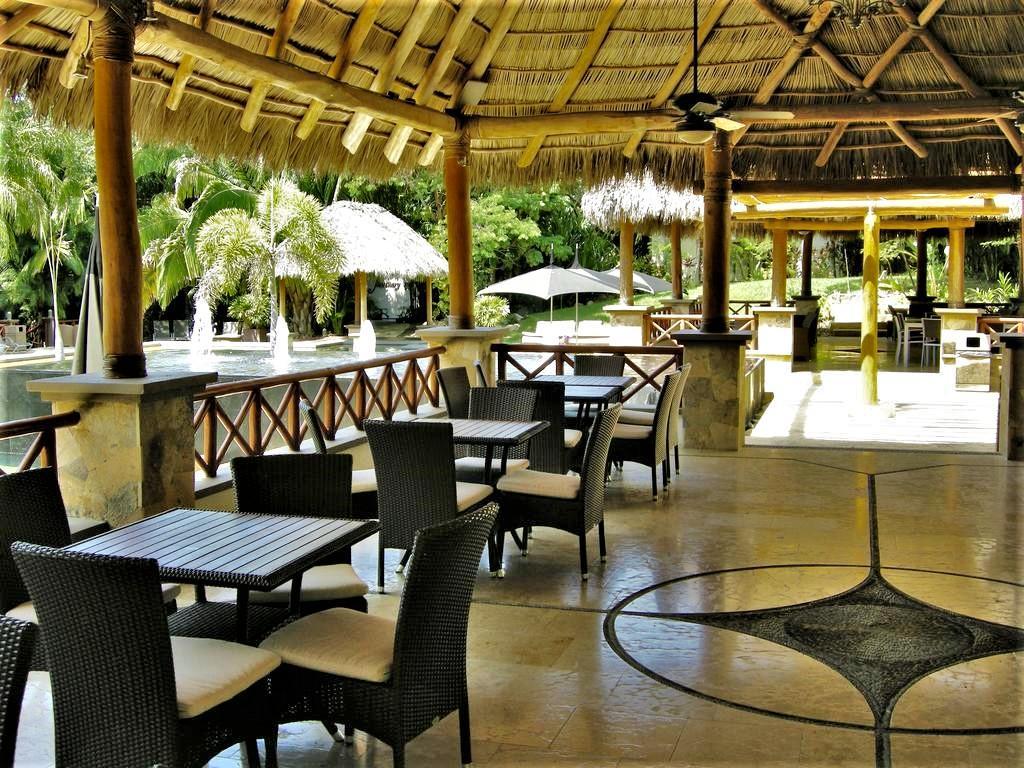 Haixa 4* Sayulita