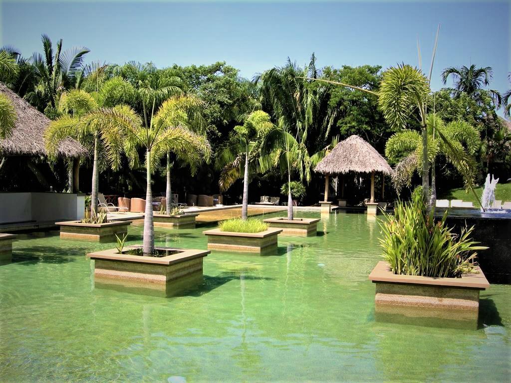 Haixa 4* Sayulita