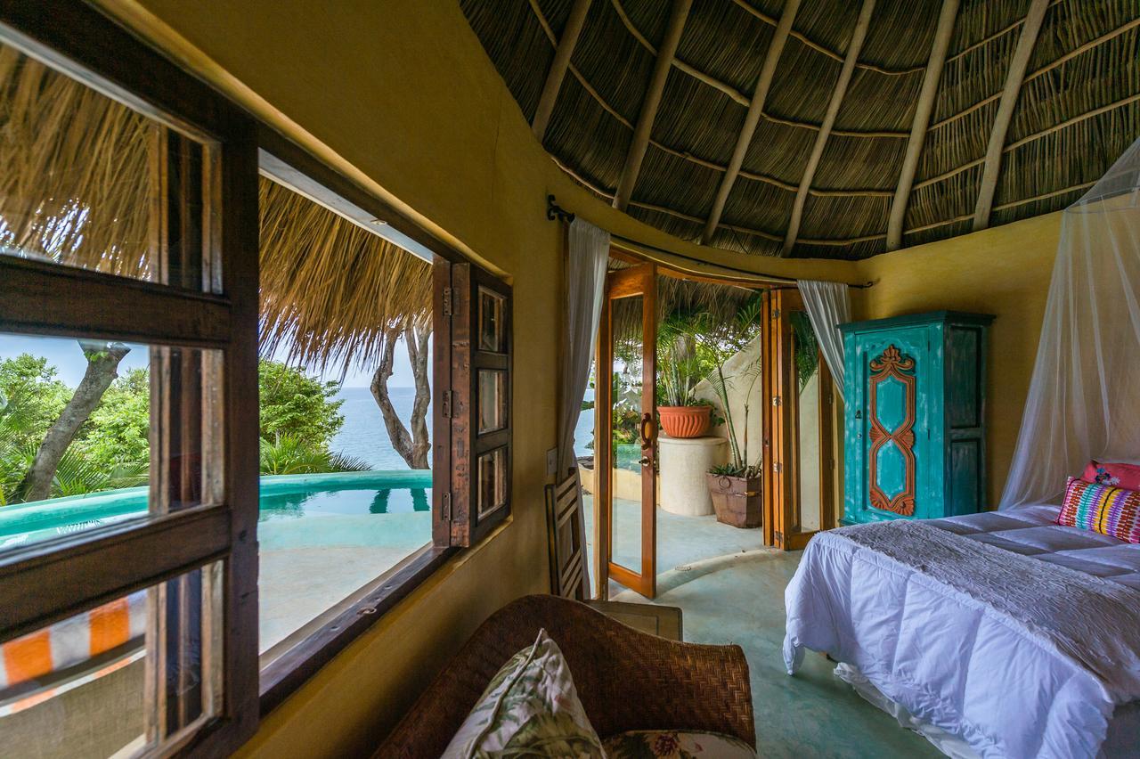 Resort Amor Boutique Sayulita