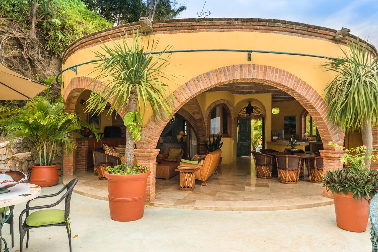 Resort Amor Boutique Sayulita