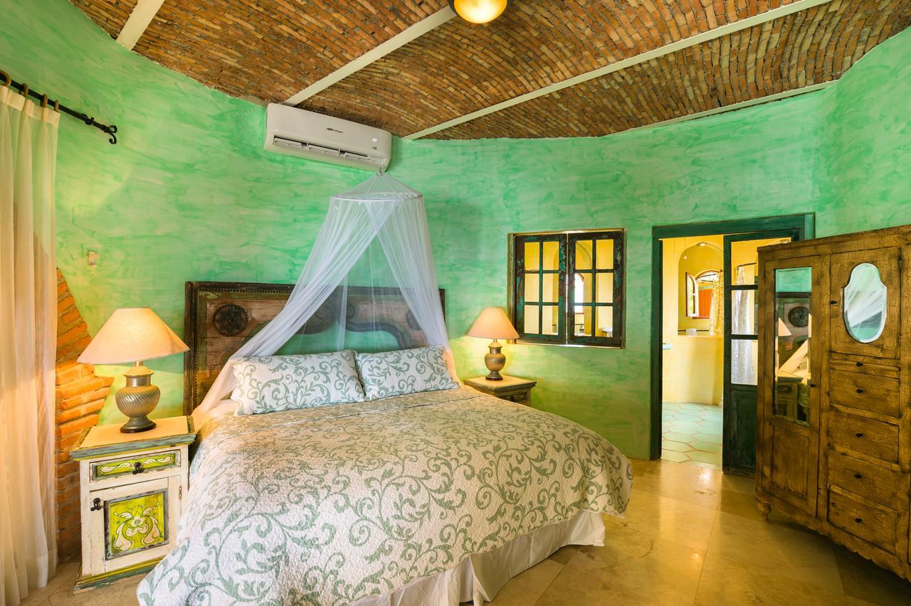 Amor Boutique Resort