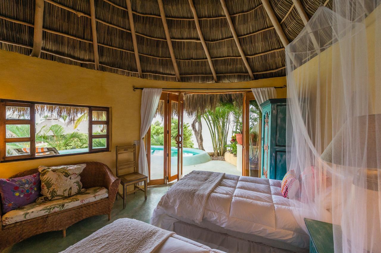 Amor Boutique 3* Sayulita