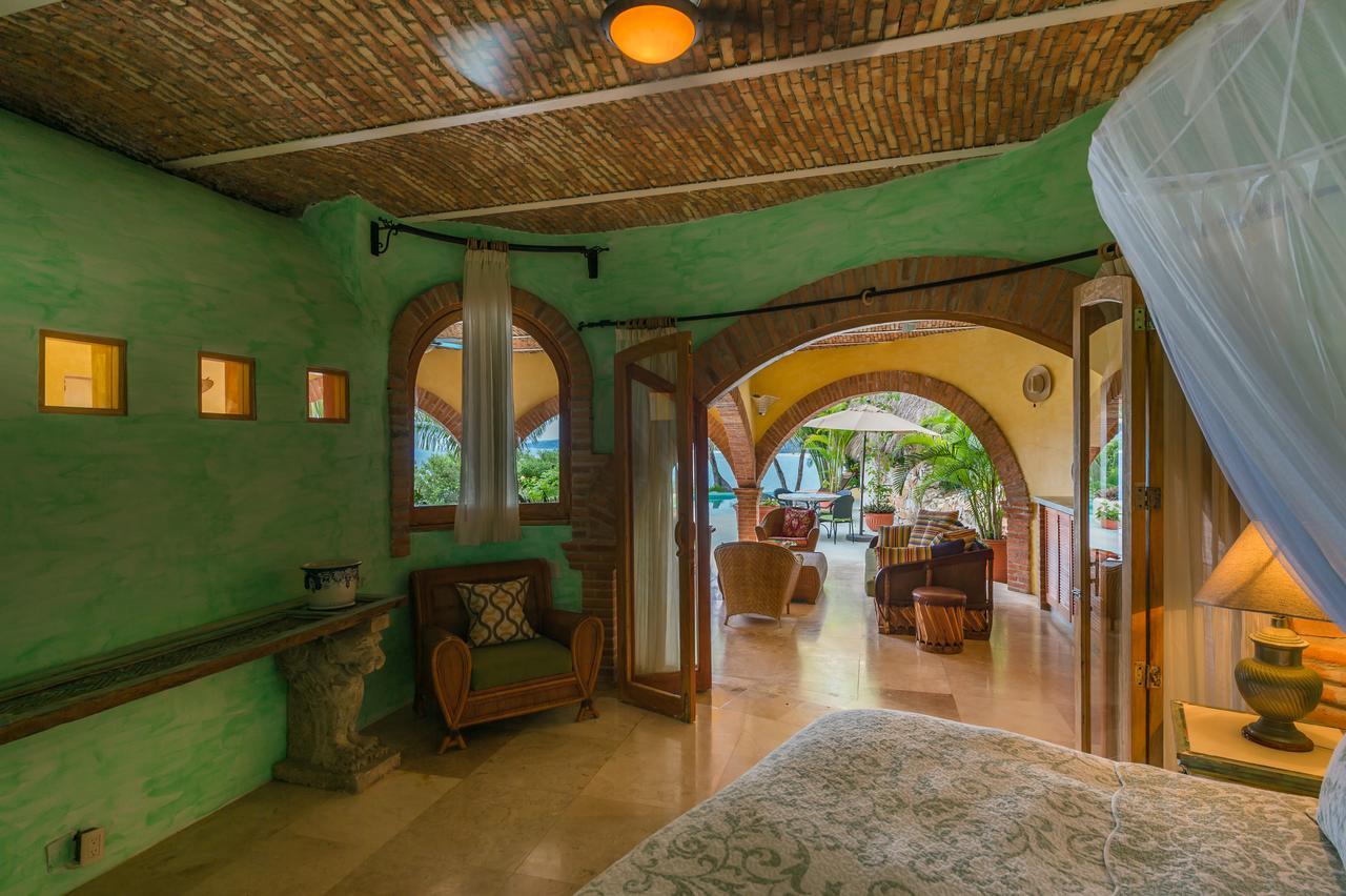 Resort Amor Boutique Sayulita