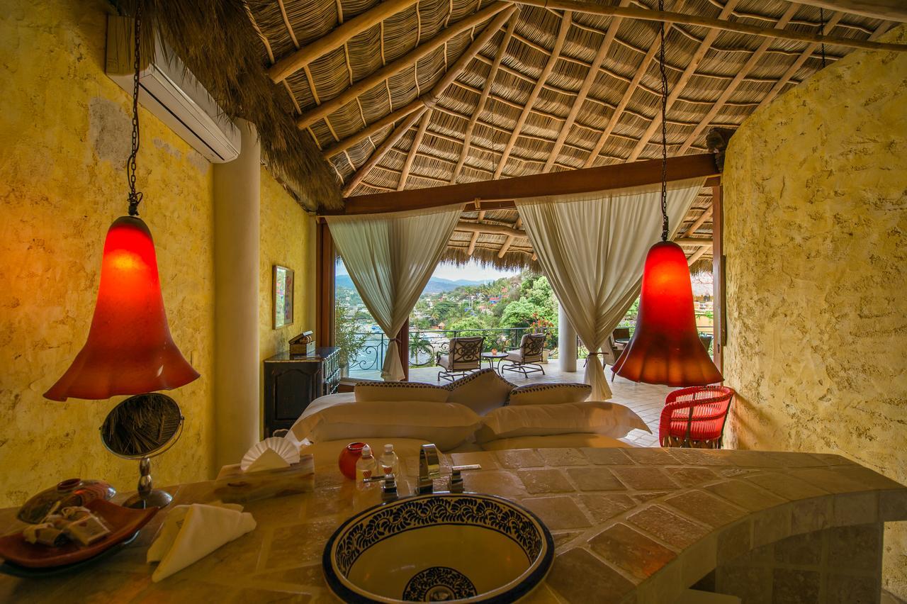 Amor Boutique Resort 3*