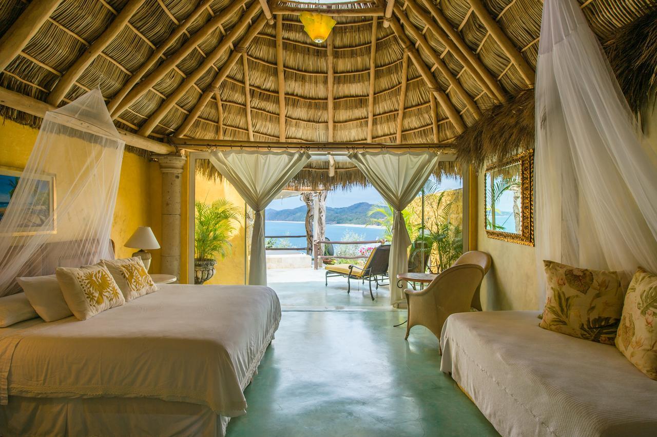Amor Boutique Resort Sayulita