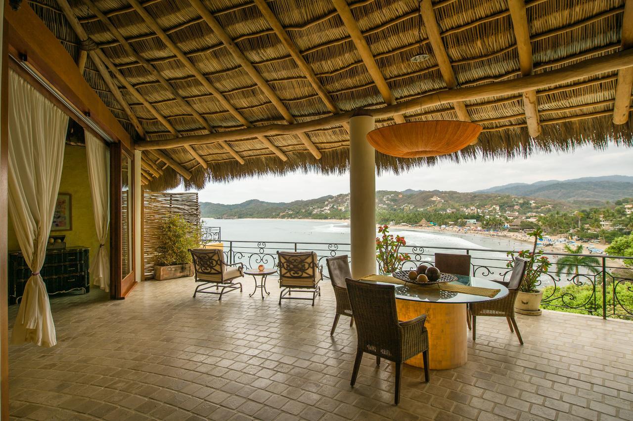 Resort Amor Boutique Sayulita