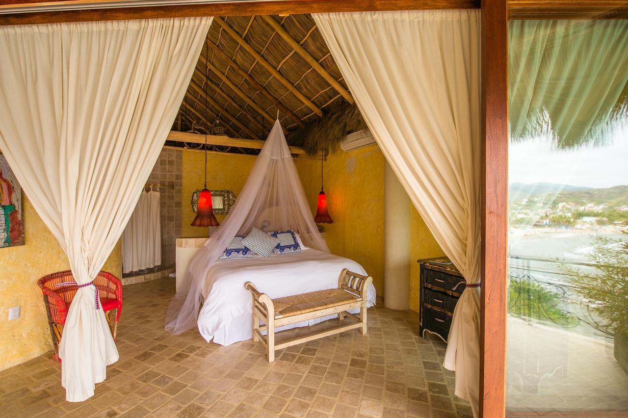 Resort Amor Boutique Sayulita