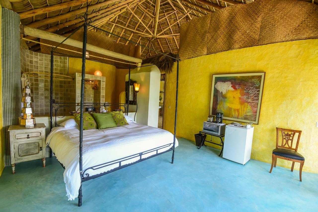 Amor Boutique Resort Sayulita