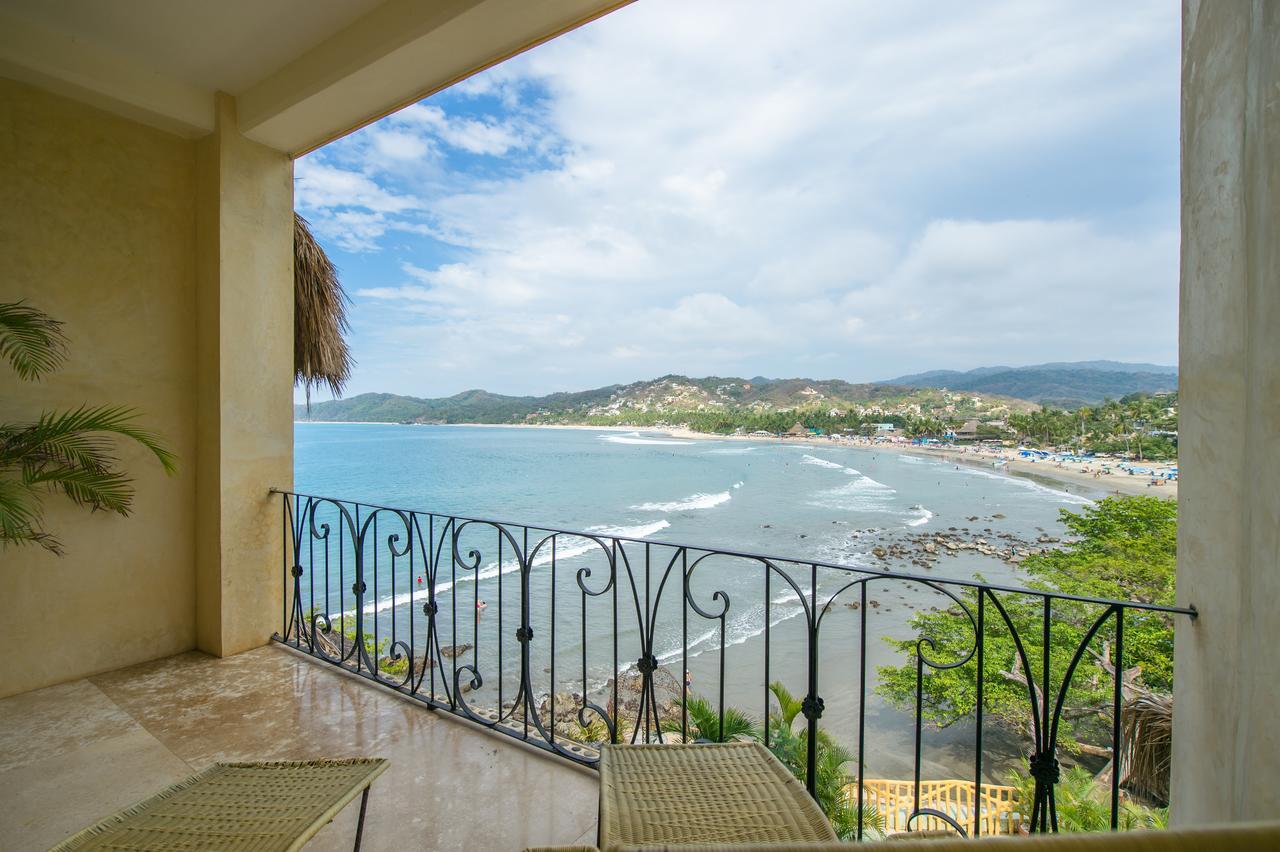Amor Boutique 3* Sayulita