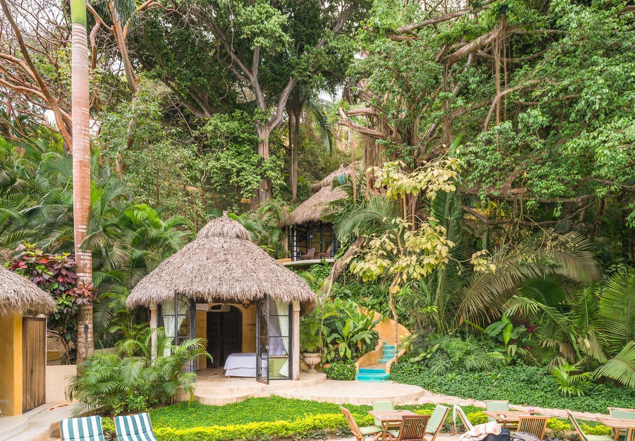 Resort Amor Boutique Sayulita