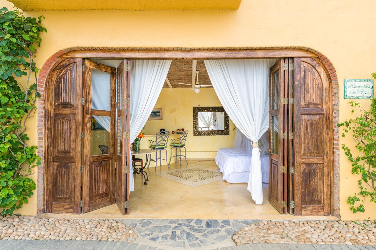 Amor Boutique 3* Sayulita