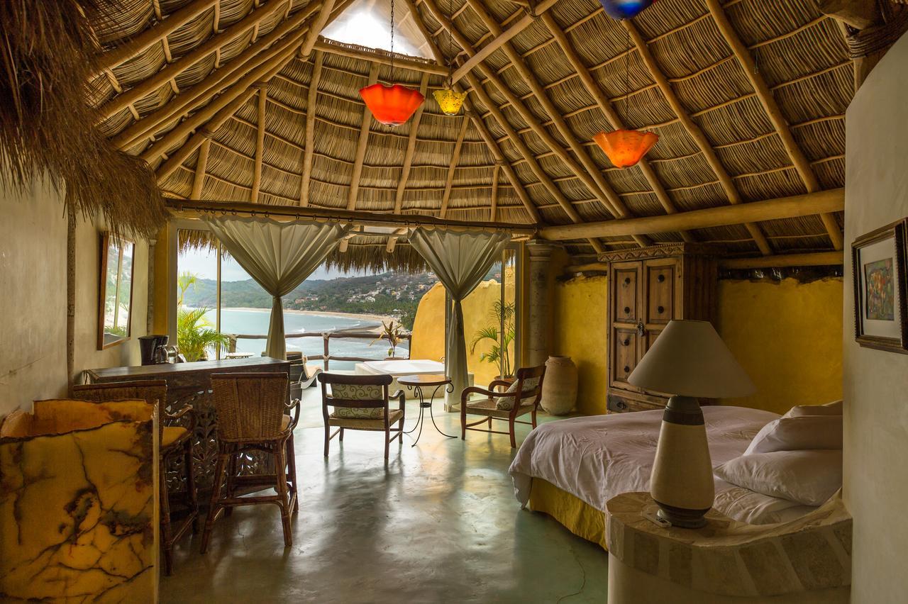 Amor Boutique Resort Sayulita
