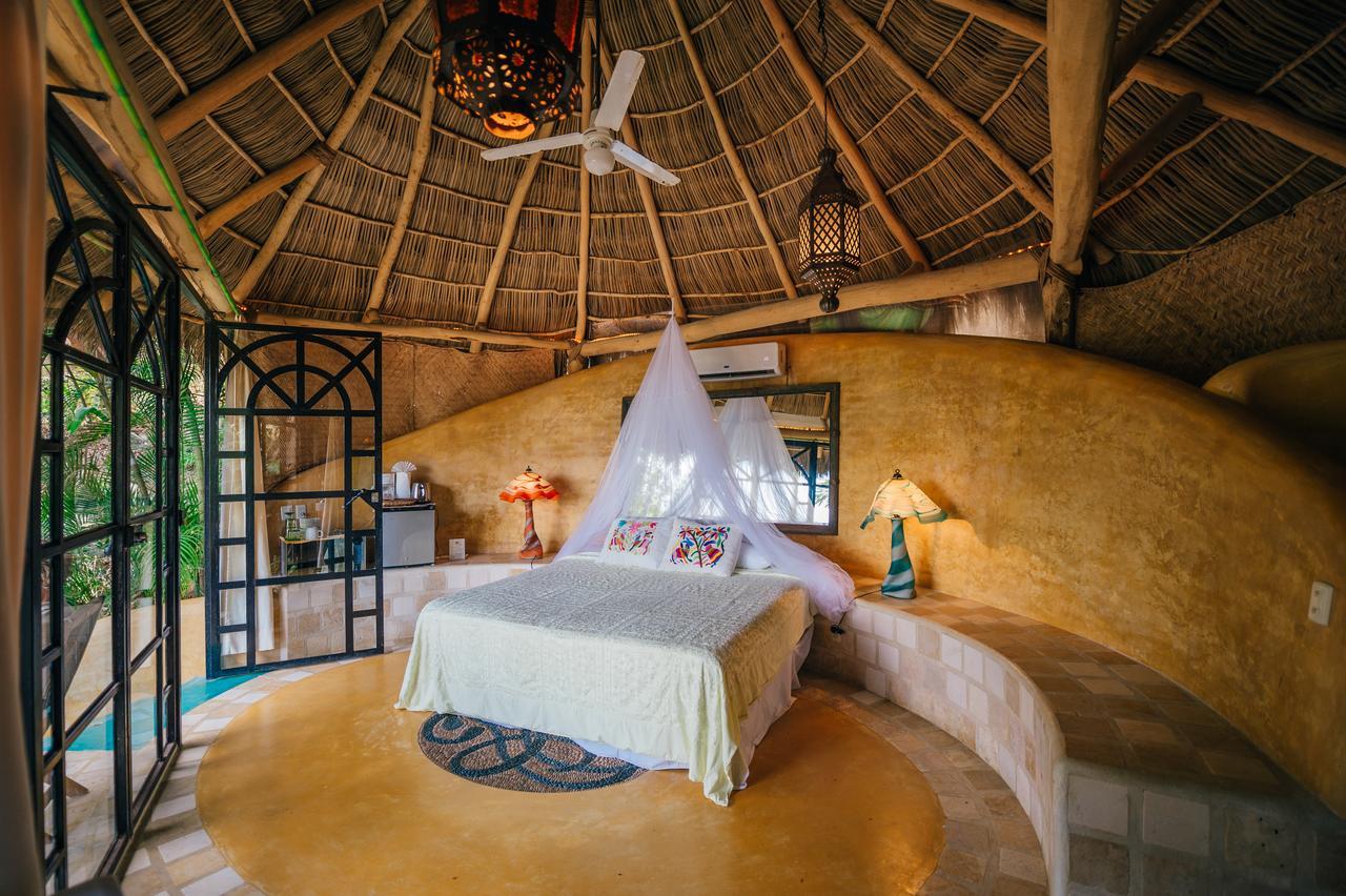 Amor Boutique Resort