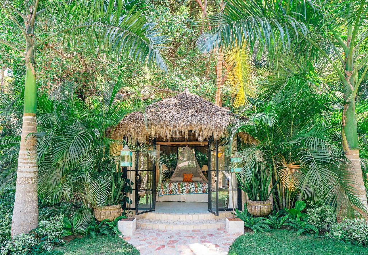 Resort Amor Boutique 3*
