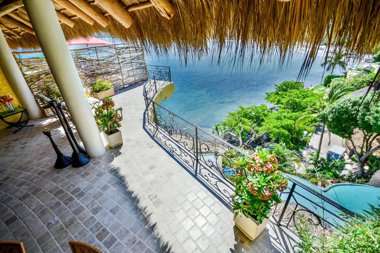 Resort Amor Boutique 3*