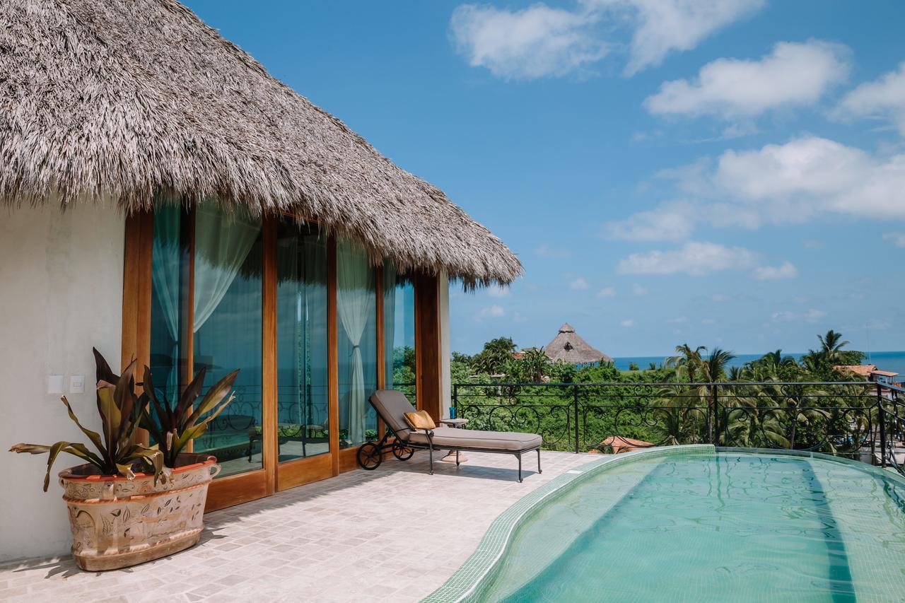 Amor Boutique 3* Sayulita