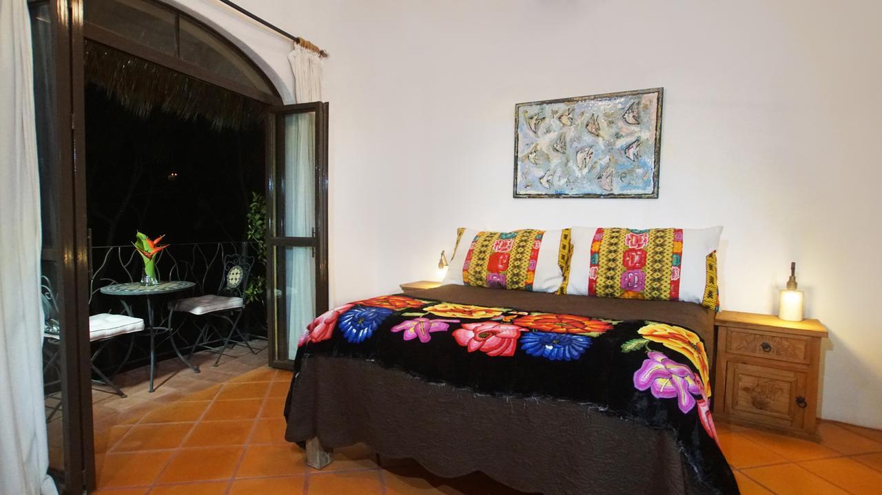 Casitas Del Mar Sayulita