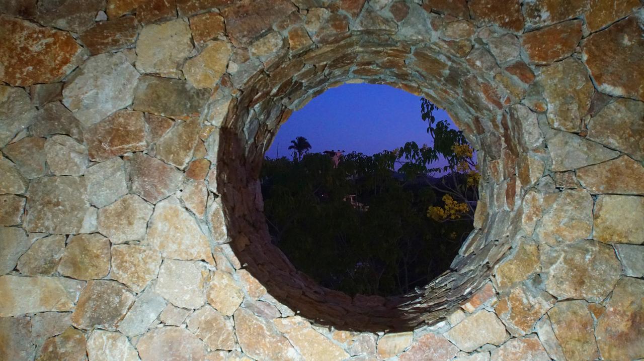 Casitas Del Mar * Sayulita