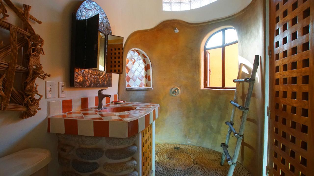 Homestay Casitas Del Mar
