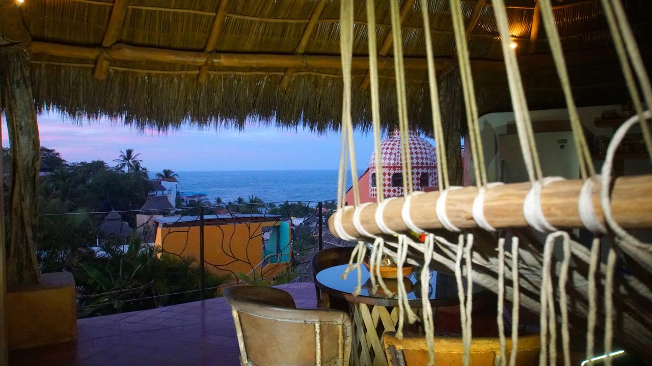 Homestay Casitas Del Mar *