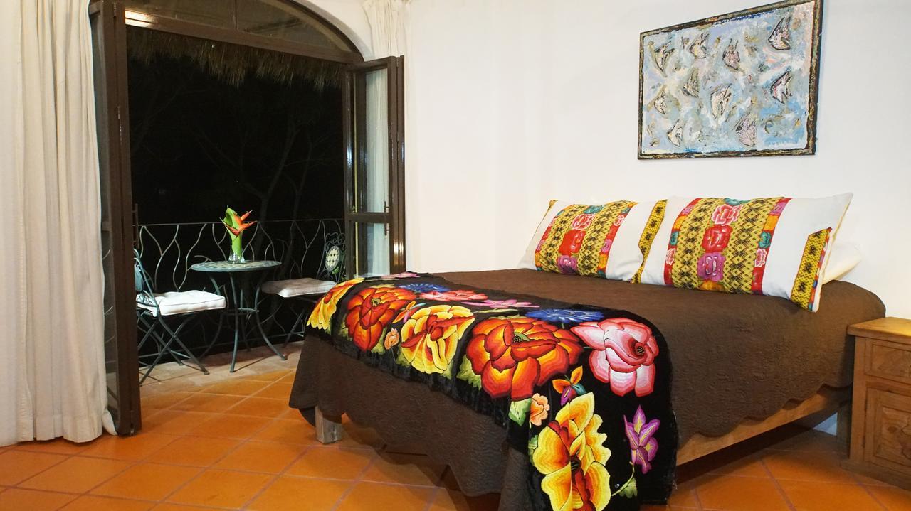 Casitas Del Mar * Sayulita