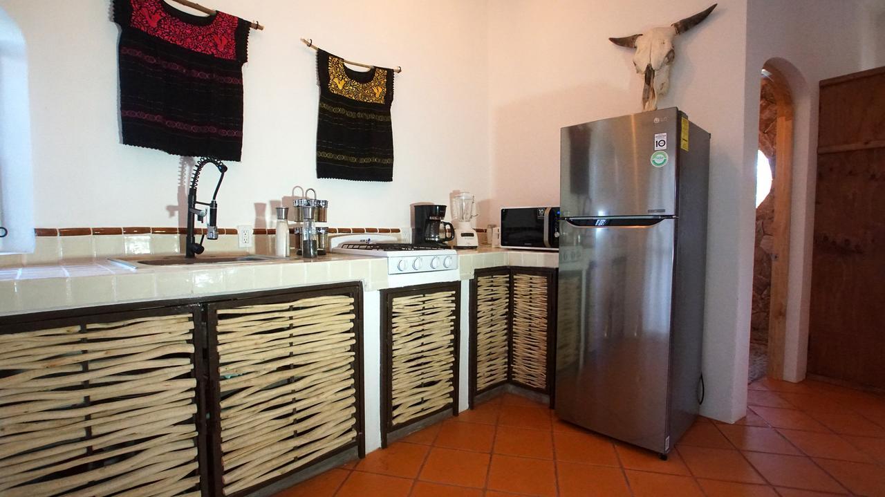 Homestay Casitas Del Mar *
