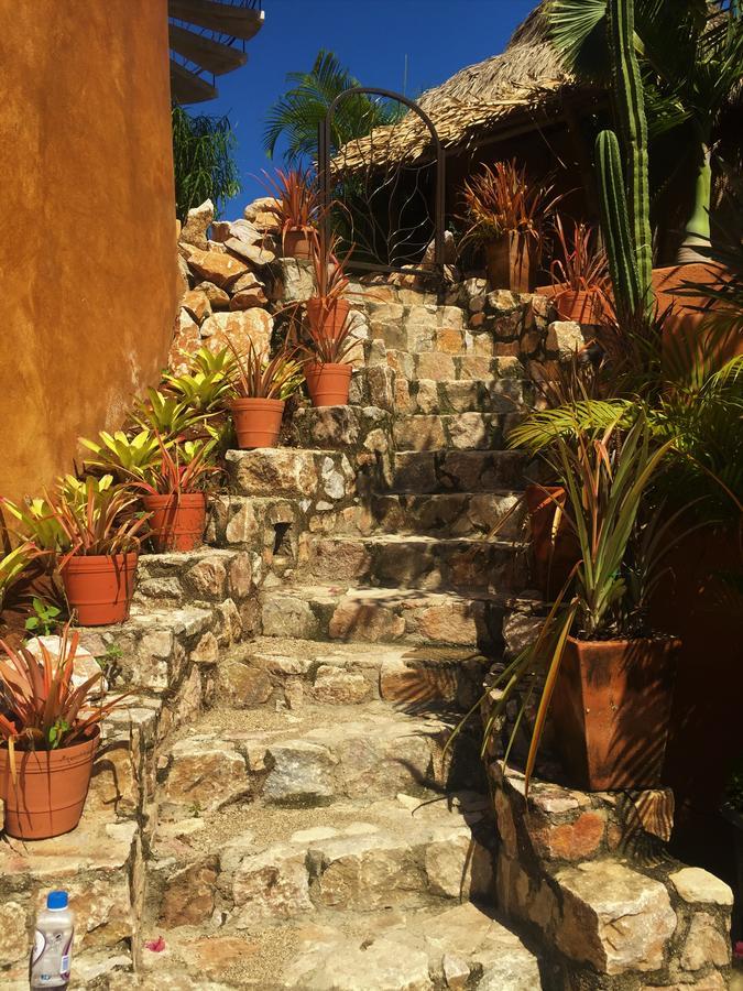 Casitas Del Mar