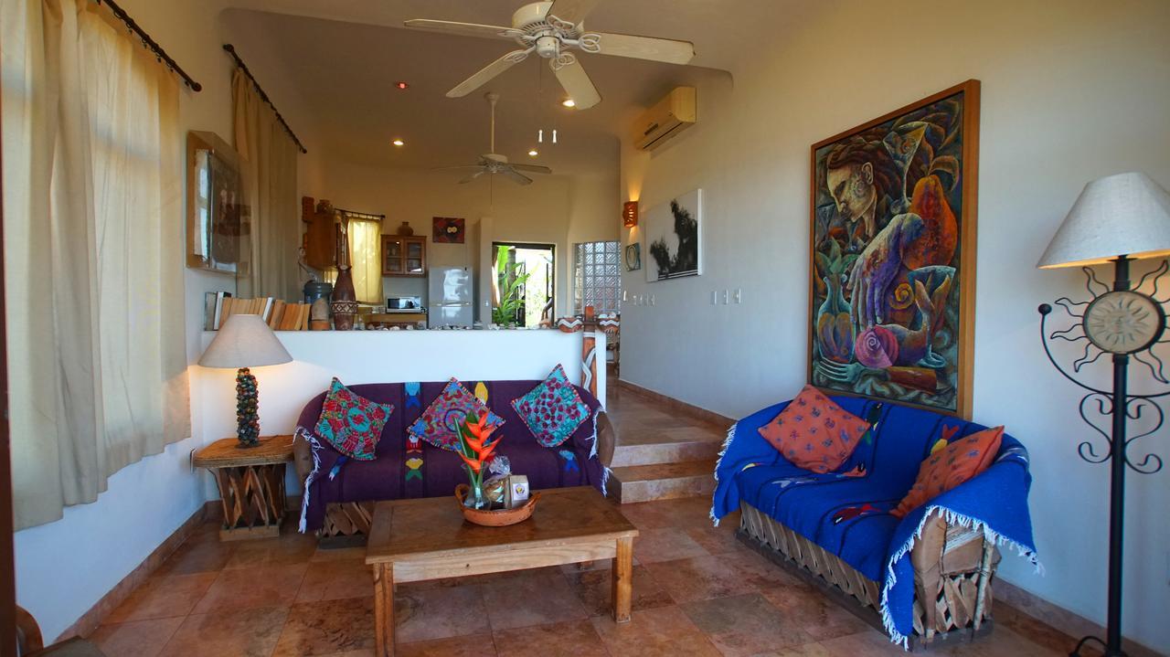 Casitas Del Mar * Sayulita