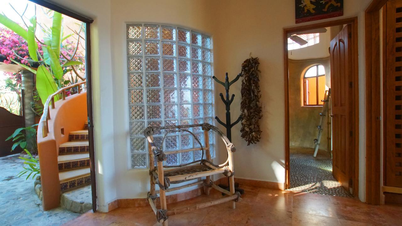 Homestay Casitas Del Mar Sayulita