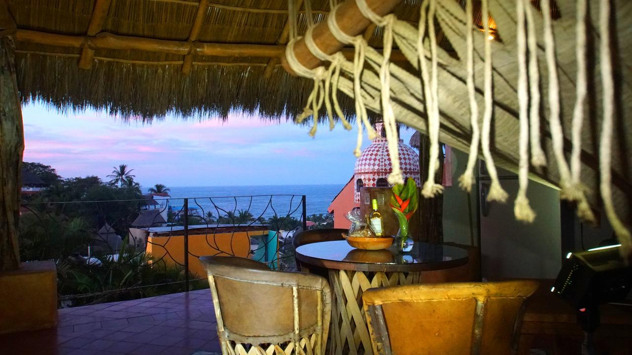 Casitas Del Mar * Sayulita