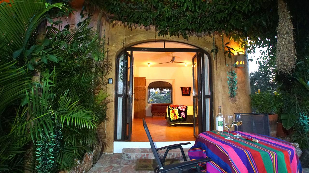 Casitas Del Mar *