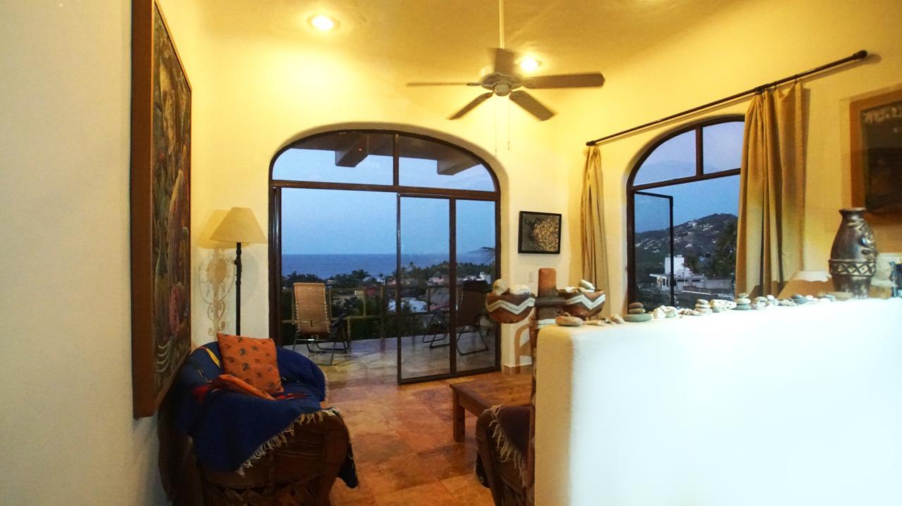 Casitas Del Mar * Sayulita
