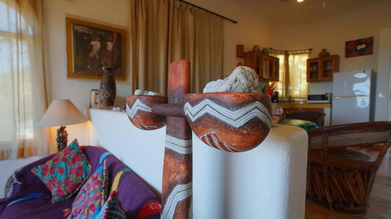 Casitas Del Mar Sayulita
