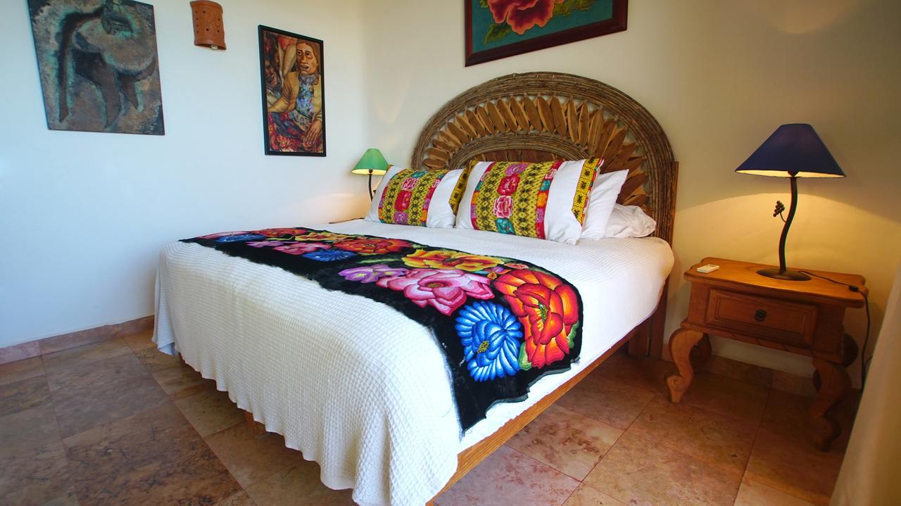 Casitas Del Mar * Sayulita