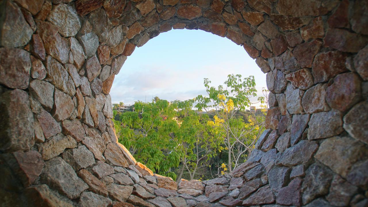 Homestay Casitas Del Mar Sayulita