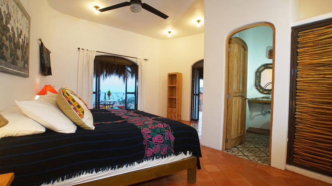 Casitas Del Mar Homestay *
