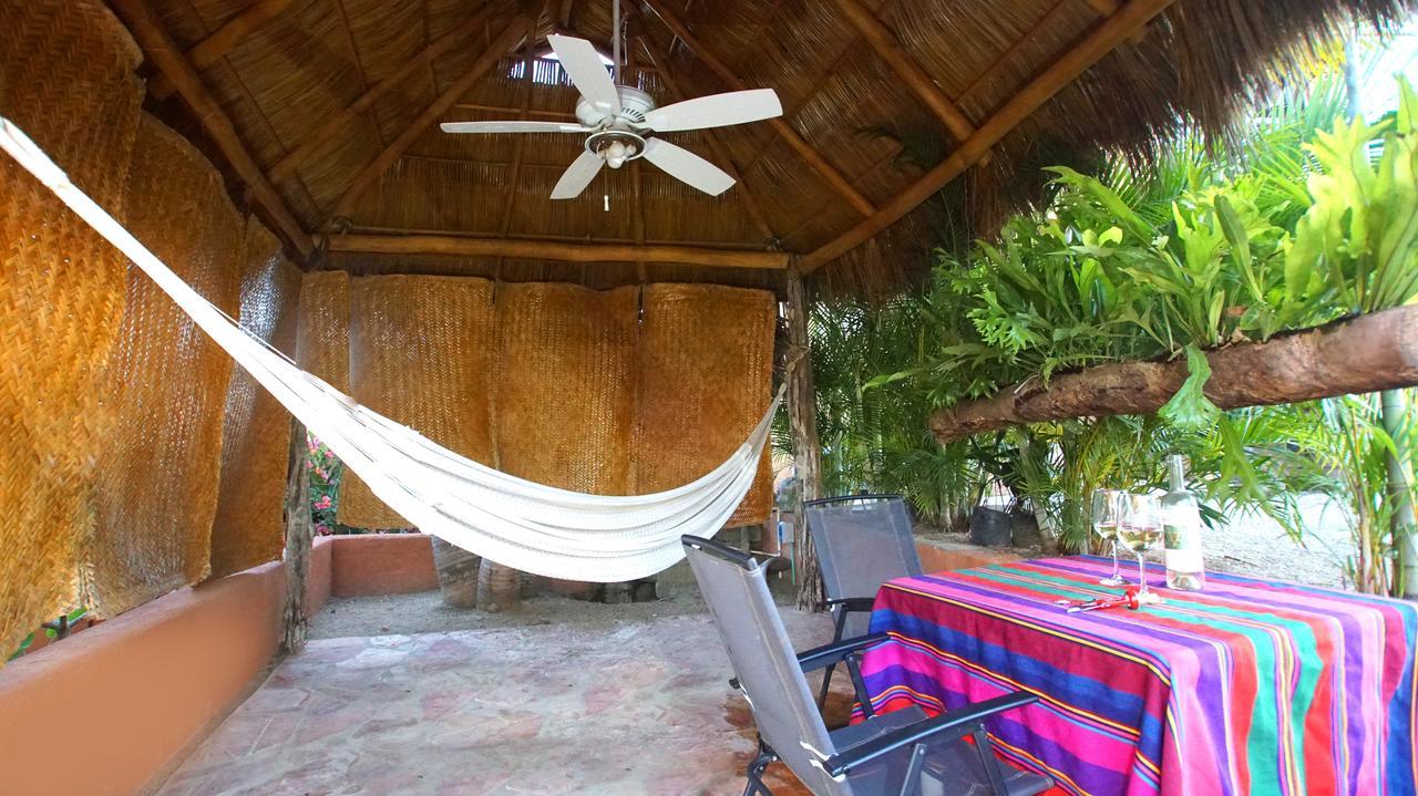 Homestay Casitas Del Mar Sayulita