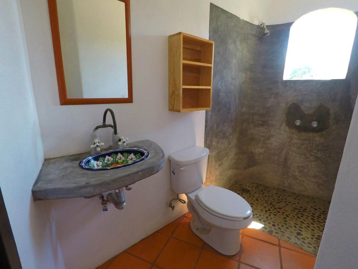 Casitas Del Mar Sayulita
