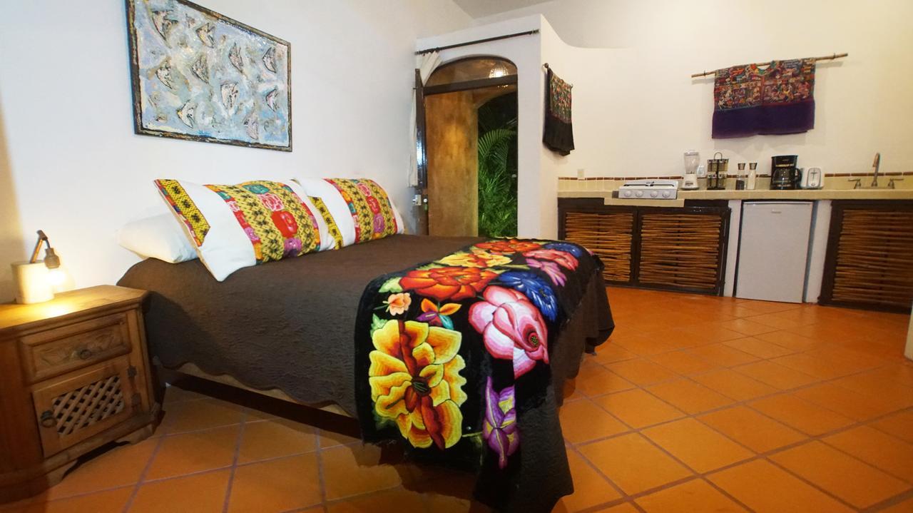 Casitas Del Mar *