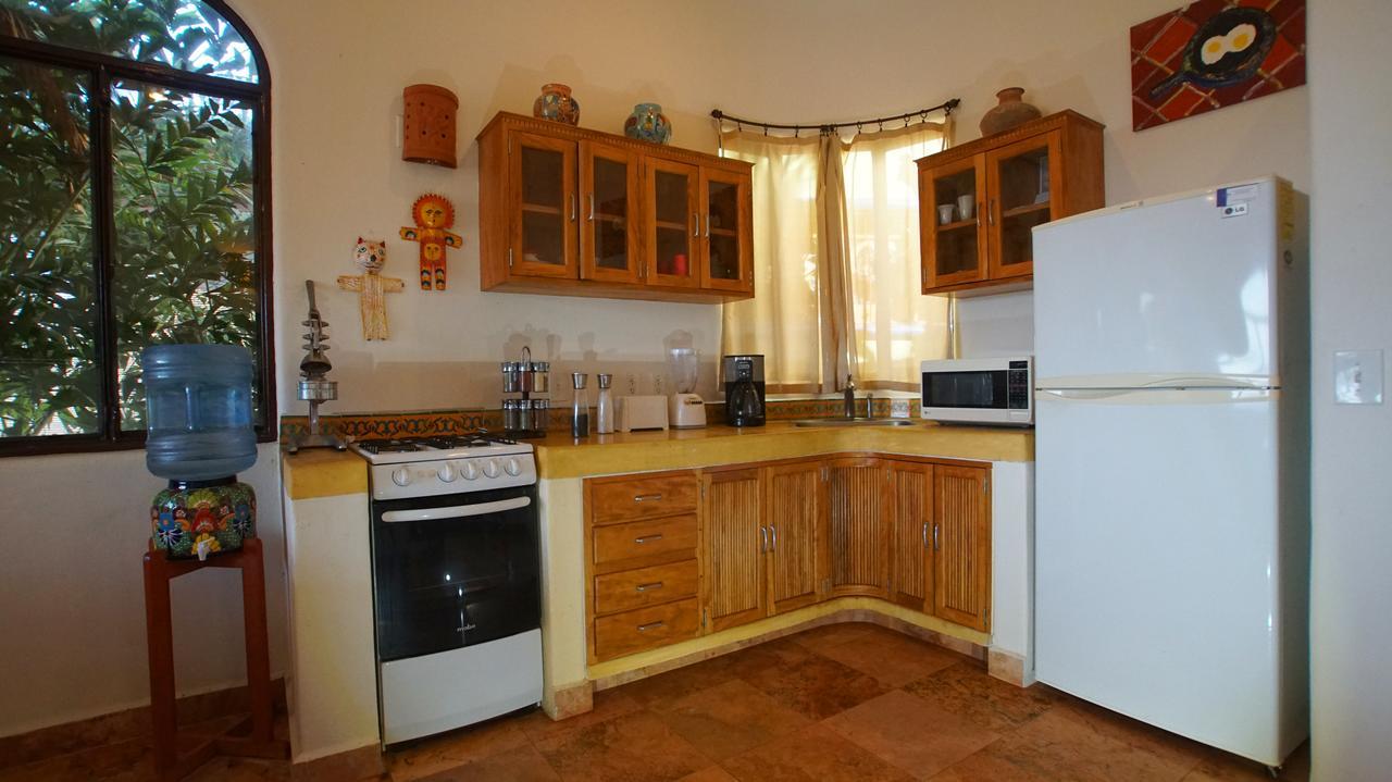 Homestay Casitas Del Mar