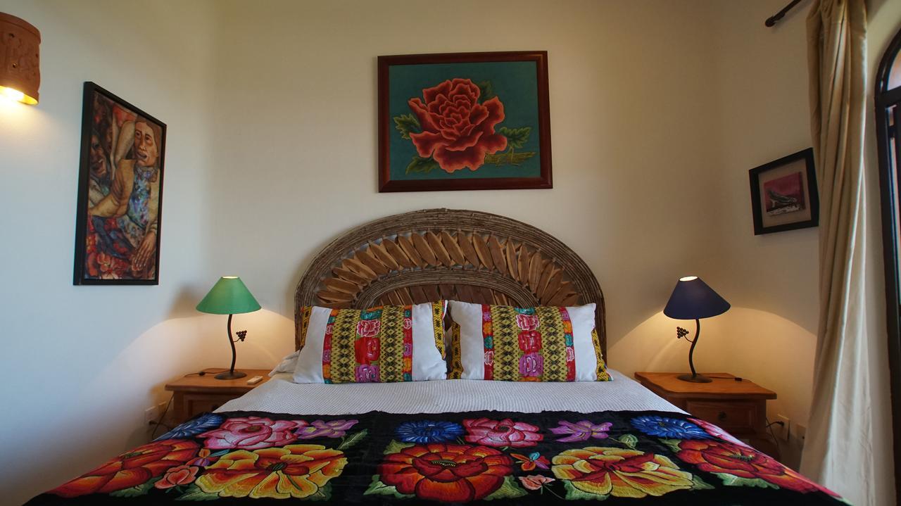Casitas Del Mar Sayulita