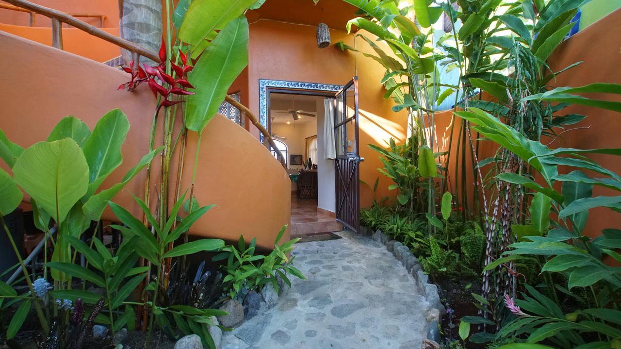 Casitas Del Mar *