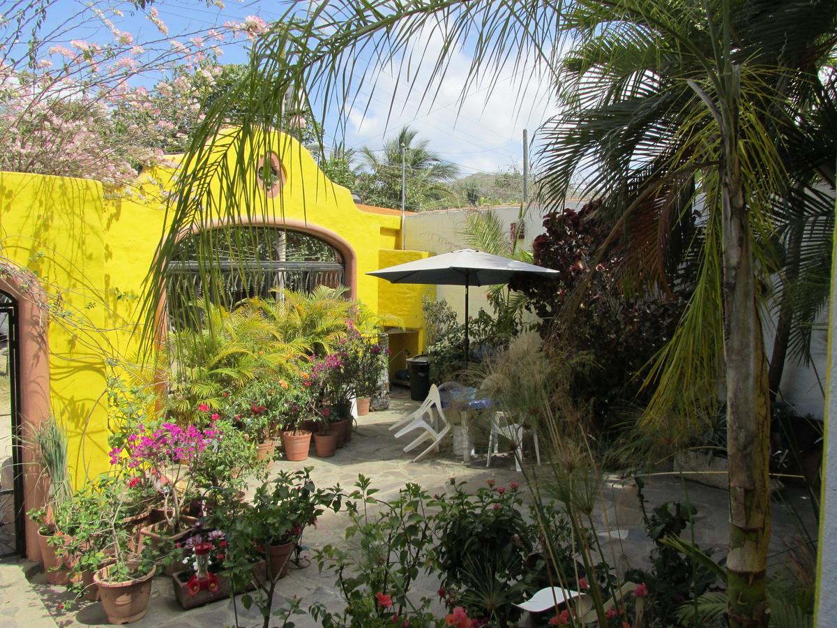 Suites * Sayulita