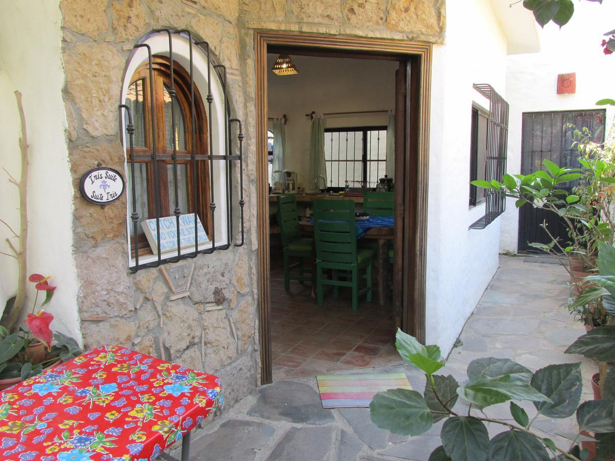 Aparthotel Suites
