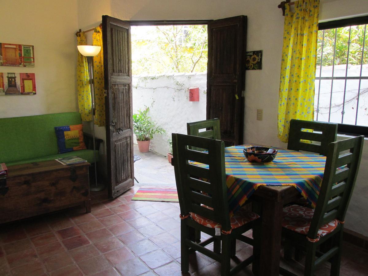 Suites Sayulita