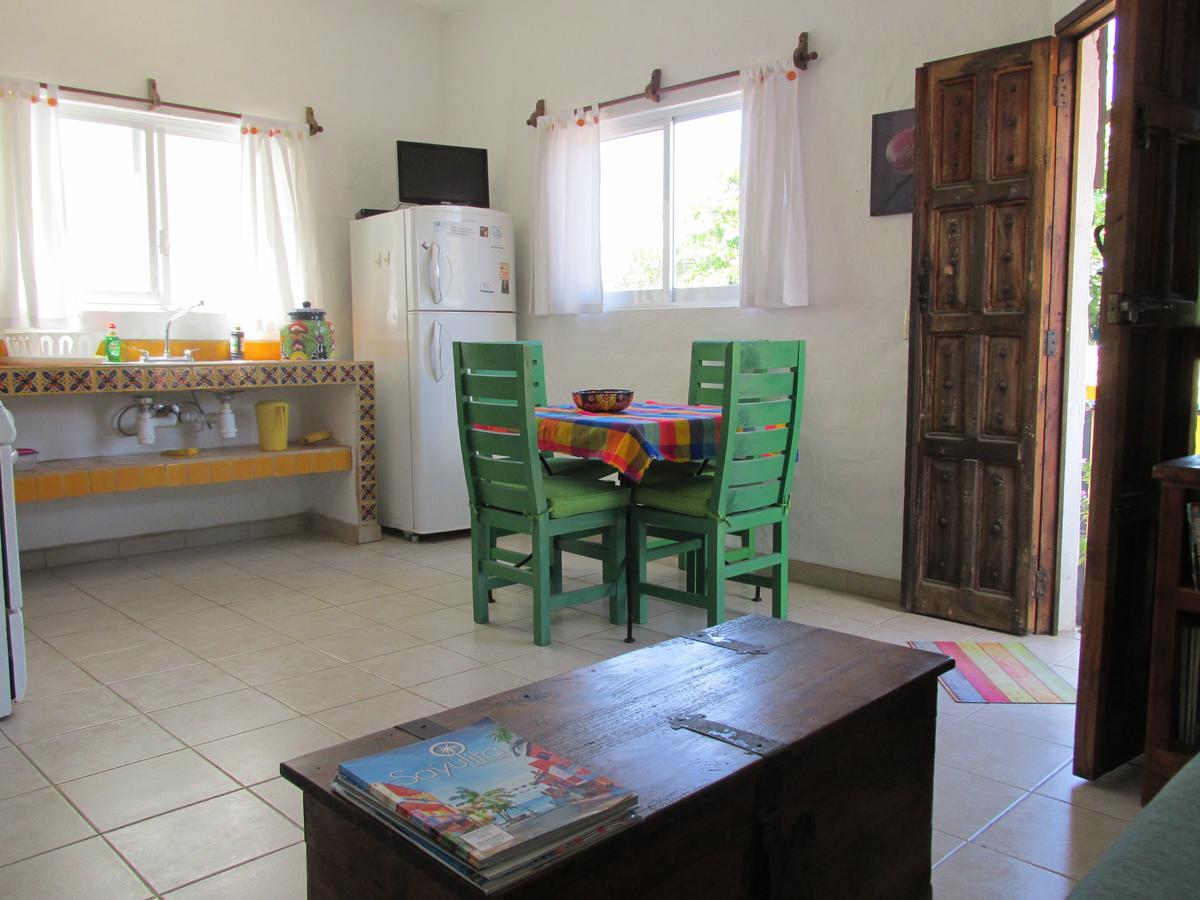 Suites Sayulita